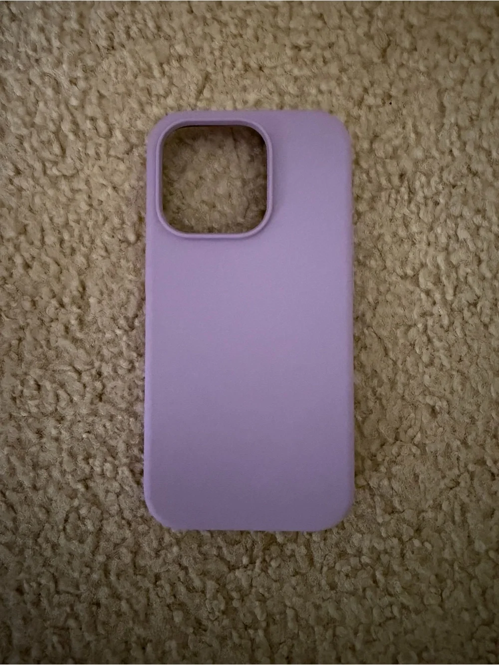 OTOFLY iPhone 15 Pro Silicone Shockproof Phone Case